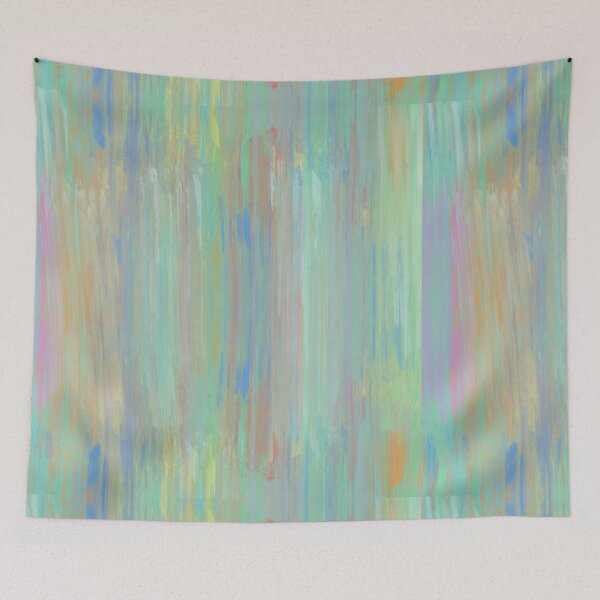 Item preview, Rainbow Watercolor  designed and sold by bmiller64.