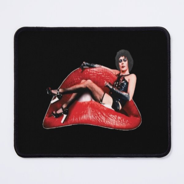 Item preview, Frank N Furter Lips designed and sold by LivChrisDesigns.