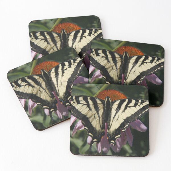 Item preview, Swallowtail butterfly designed and sold by vernonite.