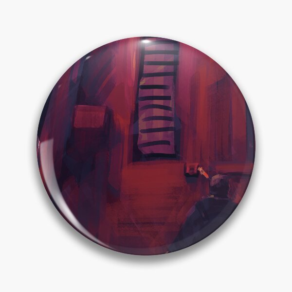 Item preview, The Red Door(CoD:BOCW) designed and sold by anatolyurchin.