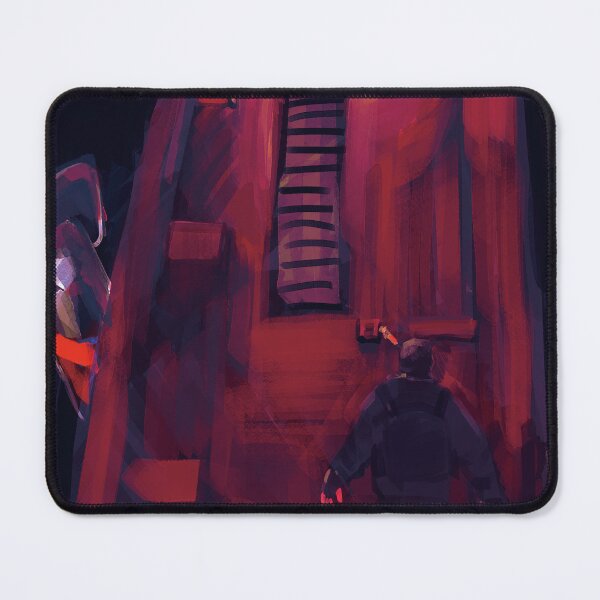 Item preview, The Red Door(CoD:BOCW) designed and sold by anatolyurchin.