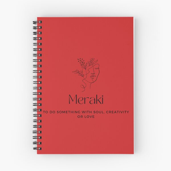 Item preview, M E R A K I designed and sold by Tinkerbell-yes.
