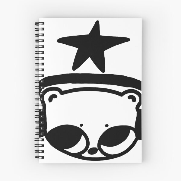 Item preview, animal listening to music  designed and sold by fearemerald.