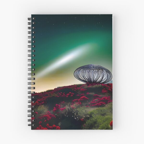 Item preview, Searching for Aliens designed and sold by PictureNZ.