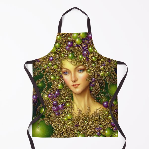 Item preview, The Fantasy Queen designed and sold by Elisabeth Lucas.