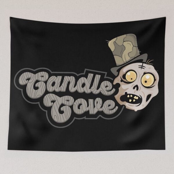 Item preview, Candle Cove designed and sold by pufahl.