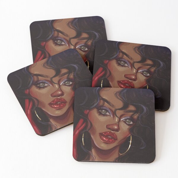 Item preview, Glam designed and sold by 7booz.