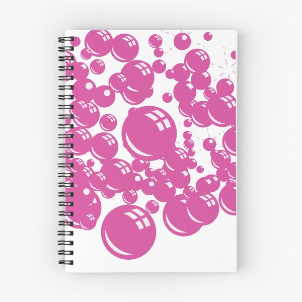 Item preview, Bubbles No2 designed and sold by jhojho.