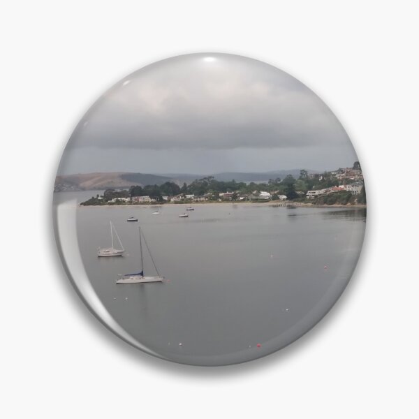 Item preview, Hobart from Wrest Point designed and sold by trejcon.