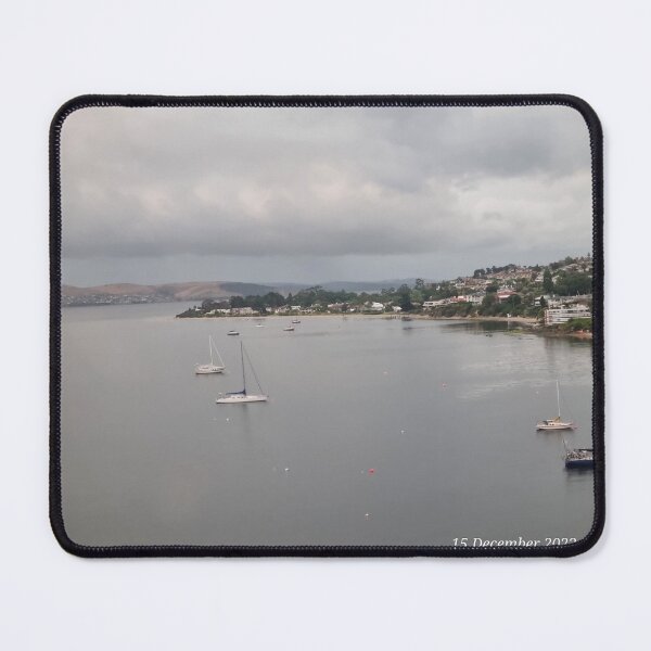 Item preview, Hobart from Wrest Point designed and sold by trejcon.