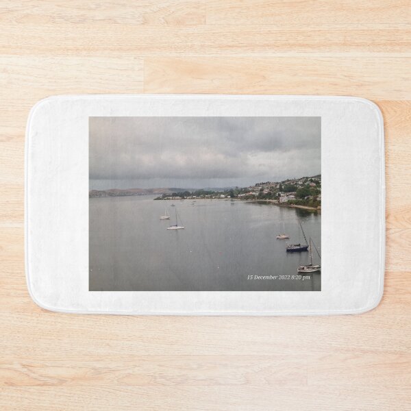 Item preview, Hobart from Wrest Point designed and sold by trejcon.