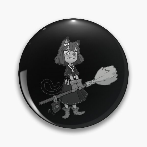 Item preview, Magical Girl KitKat designed and sold by COOLKJS0.