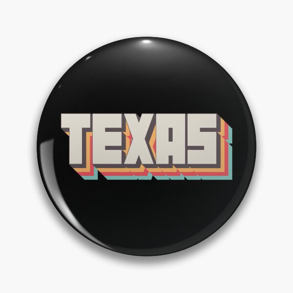 Item preview, Texas State designed and sold by Texterns.