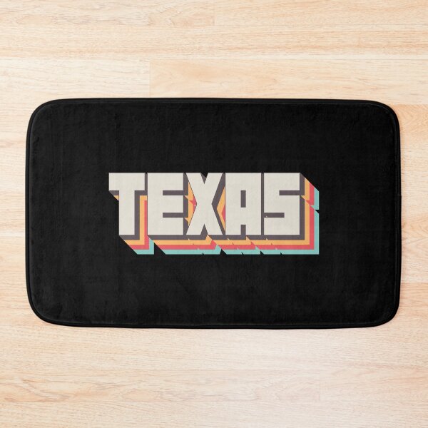 Item preview, Texas State designed and sold by Texterns.