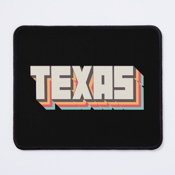 Item preview, Texas State designed and sold by Texterns.