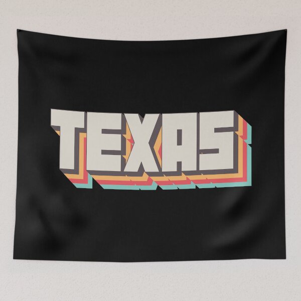 Item preview, Texas State designed and sold by Texterns.