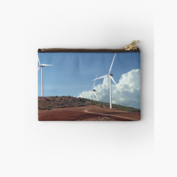 Item preview, Catalan Wind Farms designed and sold by phil decocco.