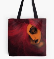melancholia Tote Bag