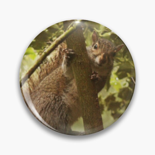 Item preview, SQUIRRELS FOR PEACE designed and sold by TechLaughs.