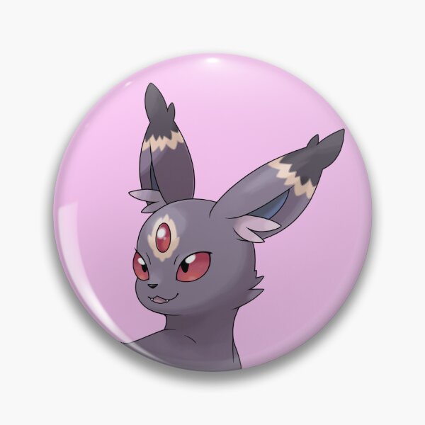 Item preview, Soluneon designed and sold by In-Progress Pokemon.