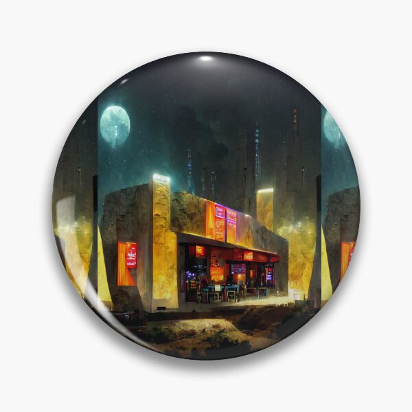Item preview, Planet Warz - Desert of P - Public Bar of P "Planet Sportzone 03" designed and sold by Brazz Official.