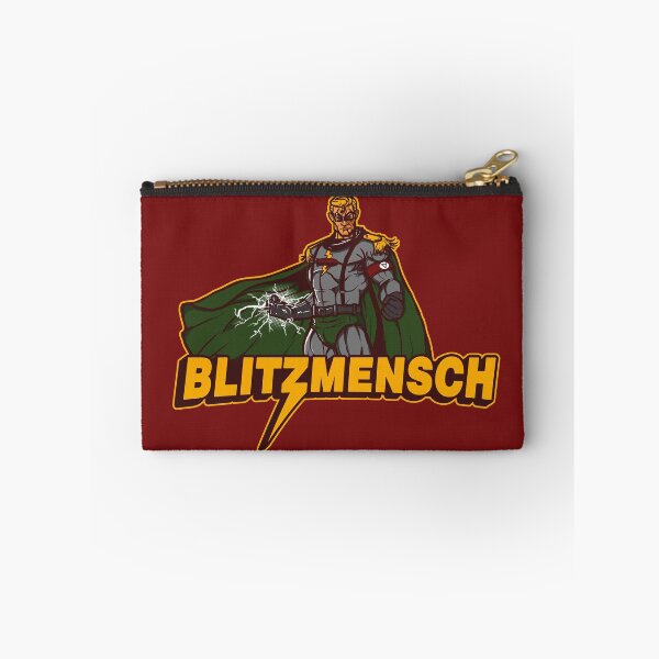 Item preview, Blitzmensch designed and sold by AndreusD.