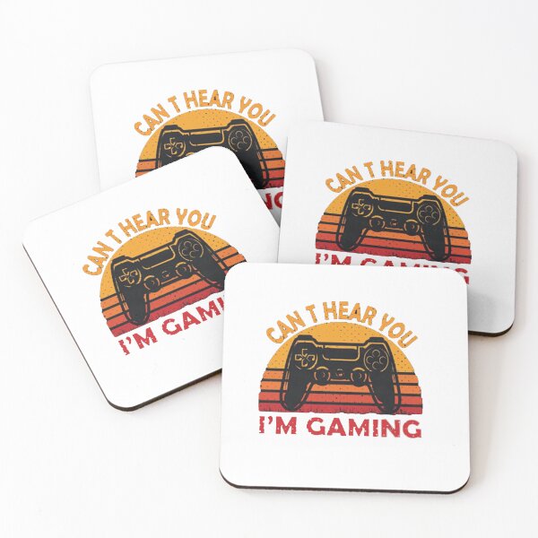 Item preview, Funny Mechanic Gaming Vintage - video games lovers designed and sold by adilchbanishop.