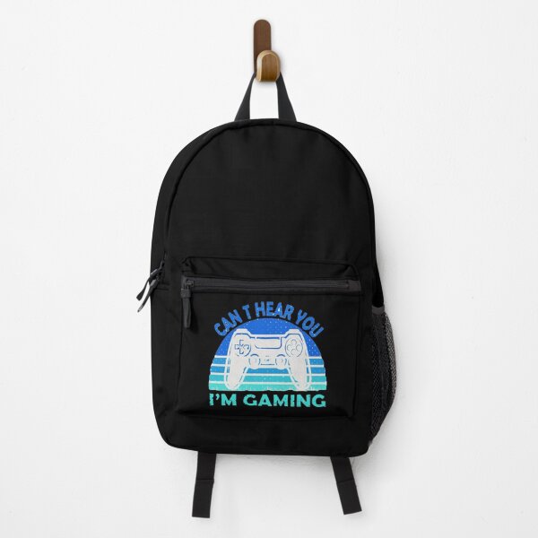 Item preview, Funny Mechanic Gaming Vintage - video games lovers designed and sold by adilchbanishop.