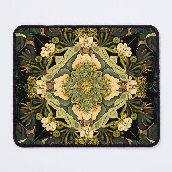 Item preview, Flowers and Kelp designed and sold by JPugliese.