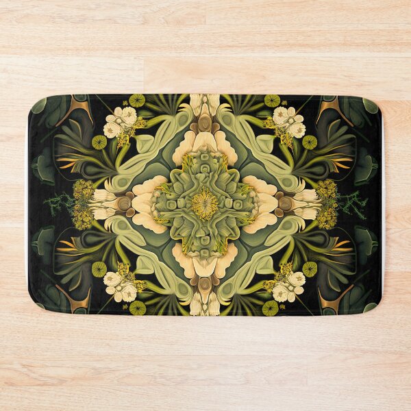 Item preview, Flowers and Kelp designed and sold by JPugliese.