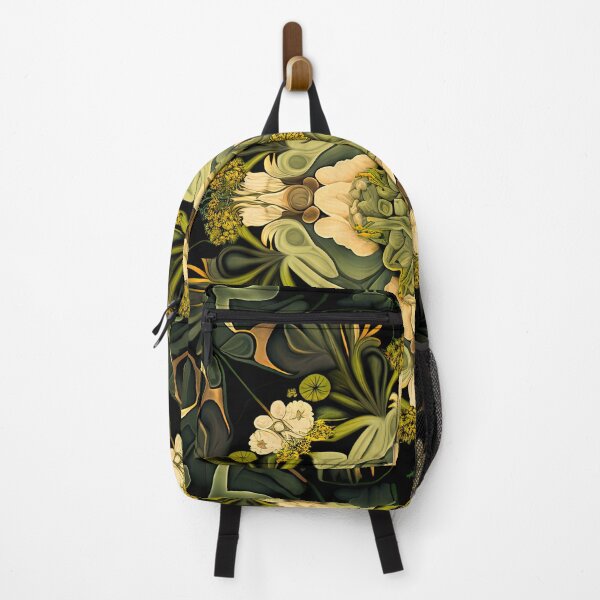 Item preview, Flowers and Kelp designed and sold by JPugliese.