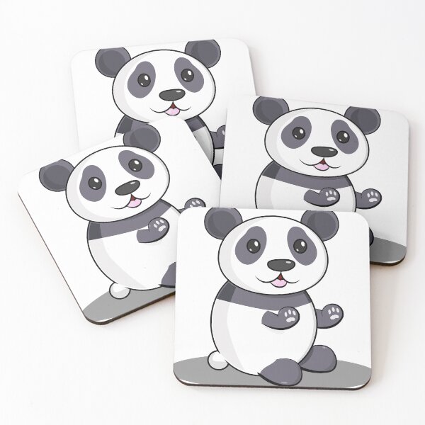 Item preview, Cute panda designed and sold by JordanC220.