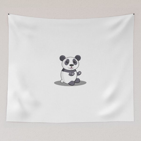 Item preview, Cute panda designed and sold by JordanC220.
