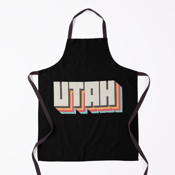 Item preview, Utah State designed and sold by Texterns.