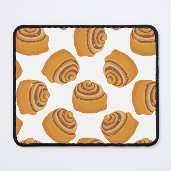 Item preview, Cinnamon Rolls designed and sold by Hollis & Huntington.