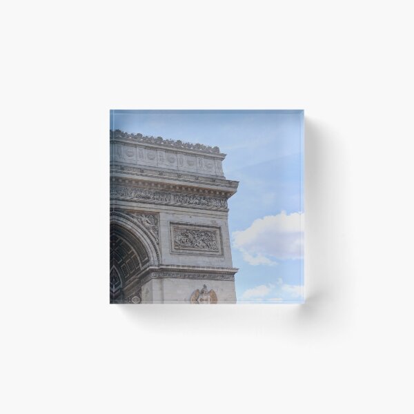 Item preview, Arc de Triomphe designed and sold by joshjdss1.