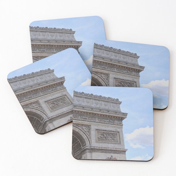 Item preview, Arc de Triomphe designed and sold by joshjdss1.