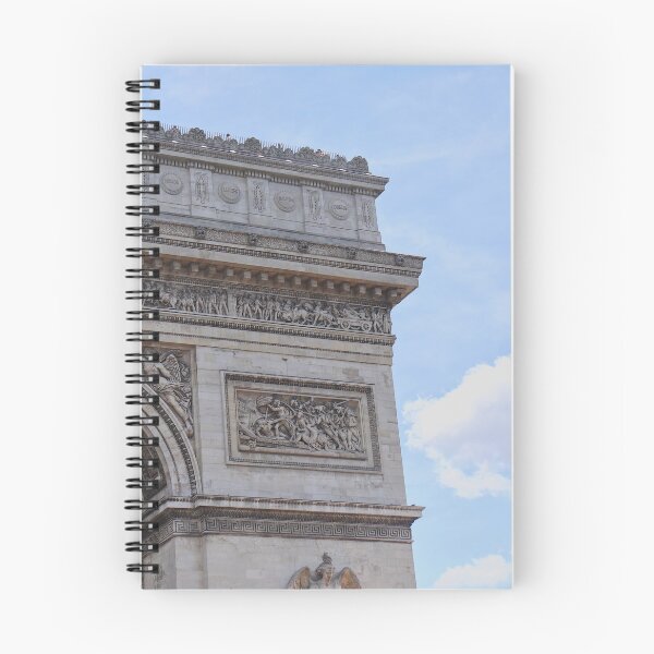 Item preview, Arc de Triomphe designed and sold by joshjdss1.