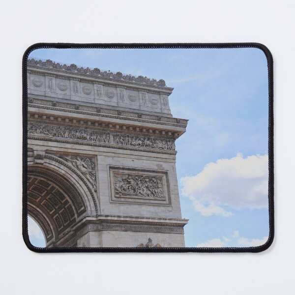 Item preview, Arc de Triomphe designed and sold by joshjdss1.