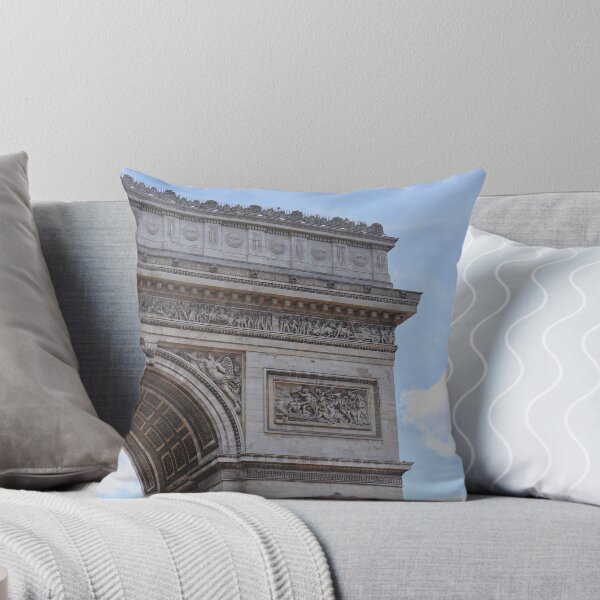 Aperçu de l'œuvre Arc de Triomphe créée et vendue par joshjdss1.