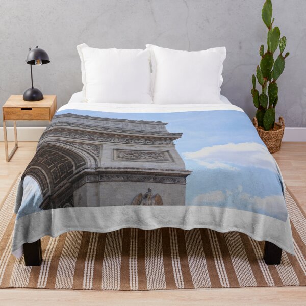 Item preview, Arc de Triomphe designed and sold by joshjdss1.