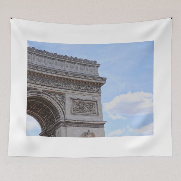 Item preview, Arc de Triomphe designed and sold by joshjdss1.