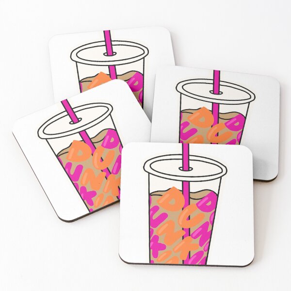 Item preview, Dunkin coffee designed and sold by Alieden09.