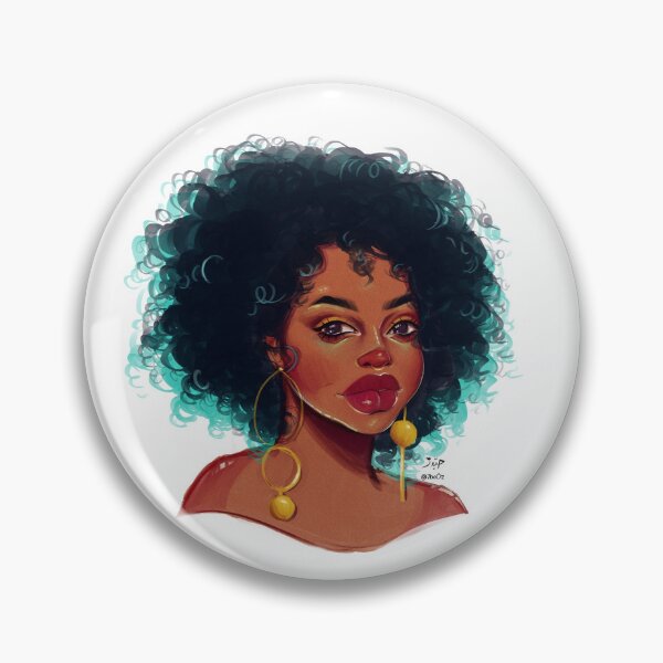 Item preview, Big hair dont care :) designed and sold by 7booz.