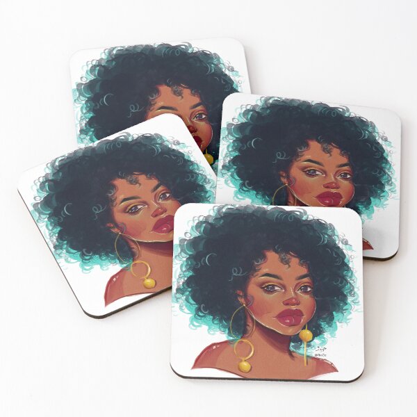 Item preview, Big hair dont care :) designed and sold by 7booz.