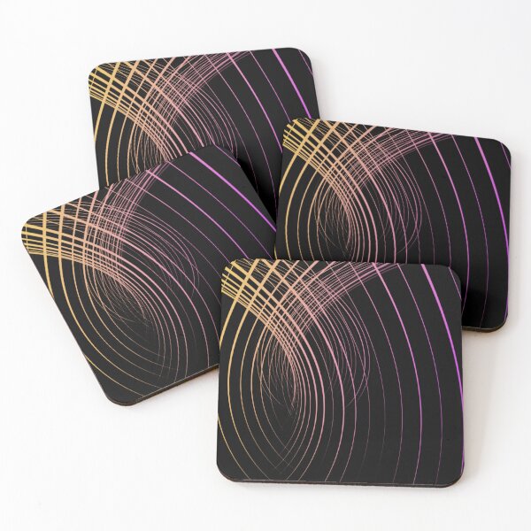 Item preview, Ribbon Tunnel Pattern designed and sold by Mark Cannon.