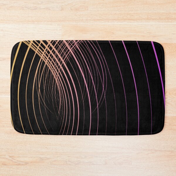 Item preview, Ribbon Tunnel Pattern designed and sold by Mark Cannon.