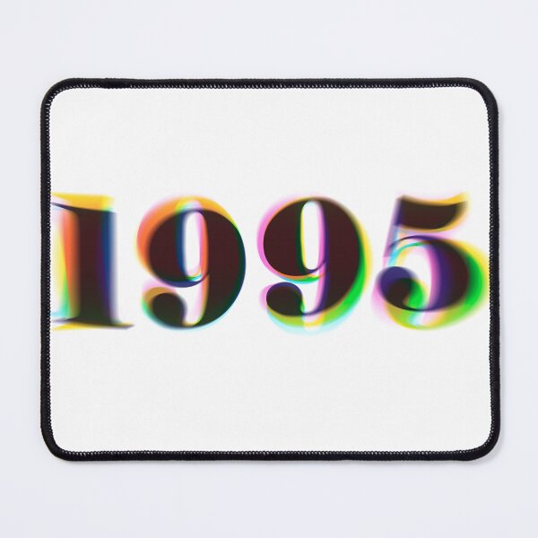 Item preview, Born in 1995 designed and sold by Coolture •.