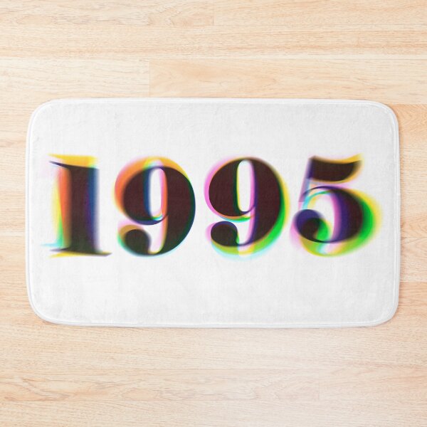 Item preview, Born in 1995 designed and sold by Coolture •.