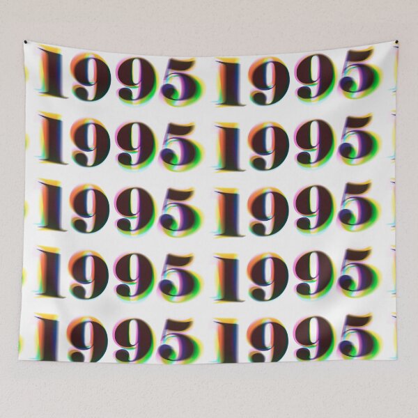 Artikelvorschau, Geboren 1995 entworfen und verkauft von Coolture •.